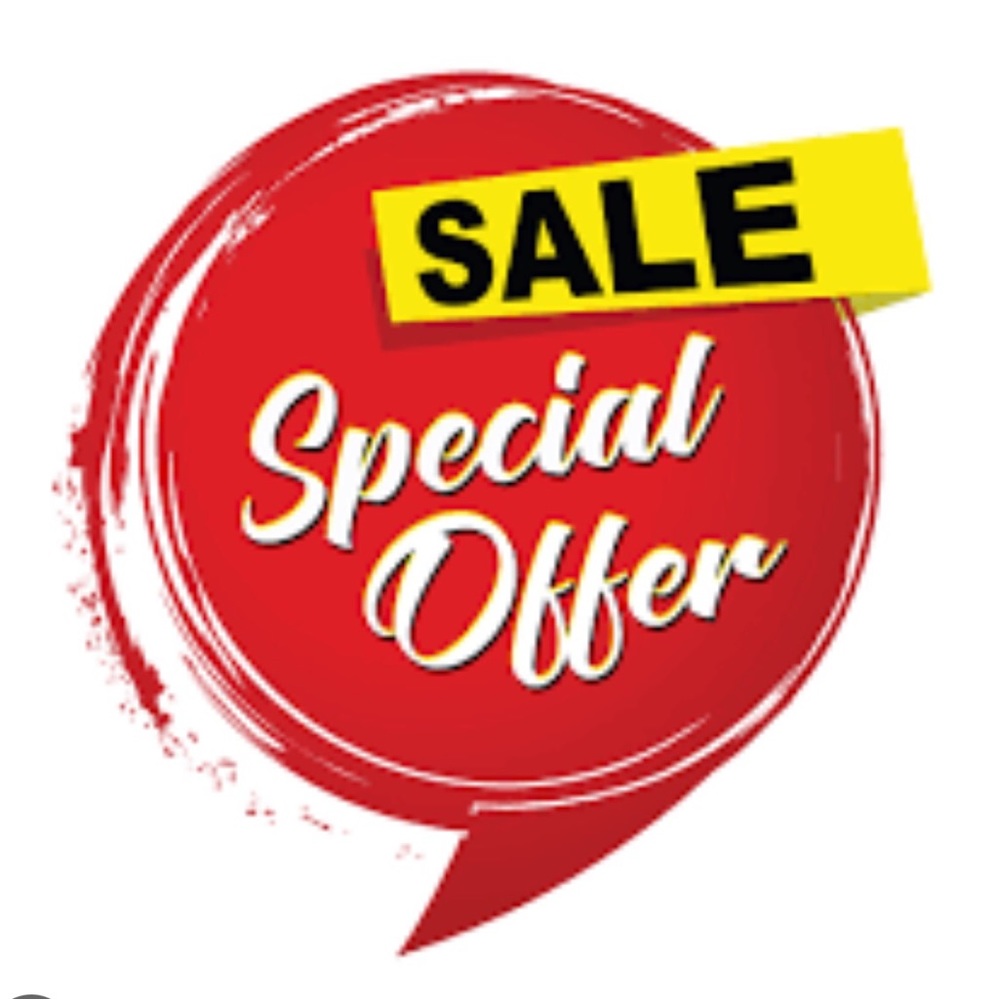 Sale special